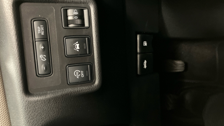 Nissan Micra 1.0 IG-T 100 Acenta Limited Edition 5dr Petrol Hatchback